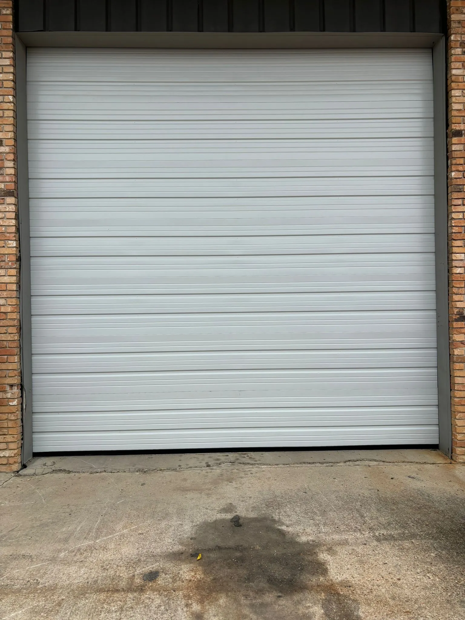 Commercial Garage Doors in Memorial, TX by Lemus Garage Door Services