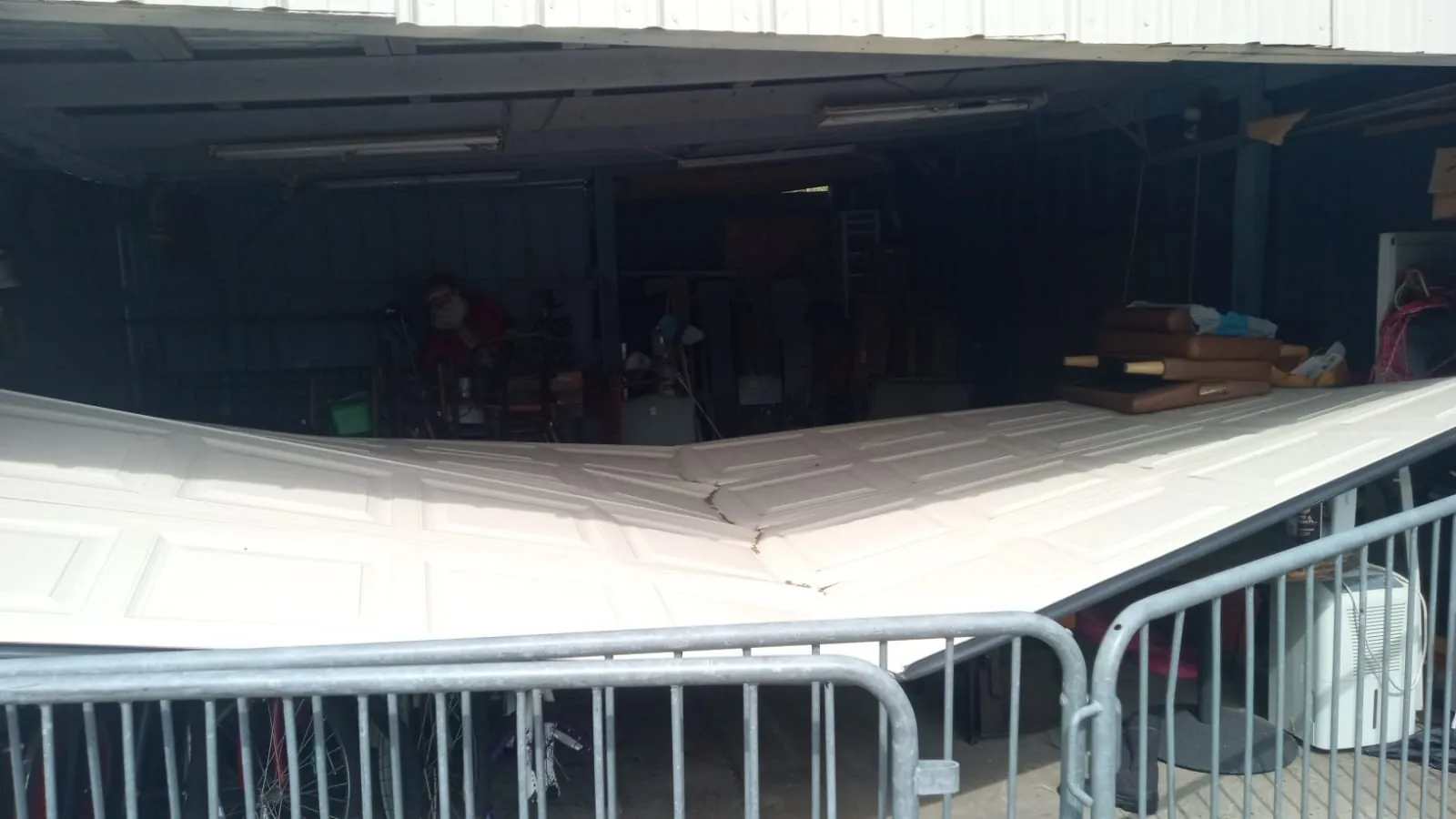 Garage Door Repair in Memorial, TX by Lemus Garage Door Services