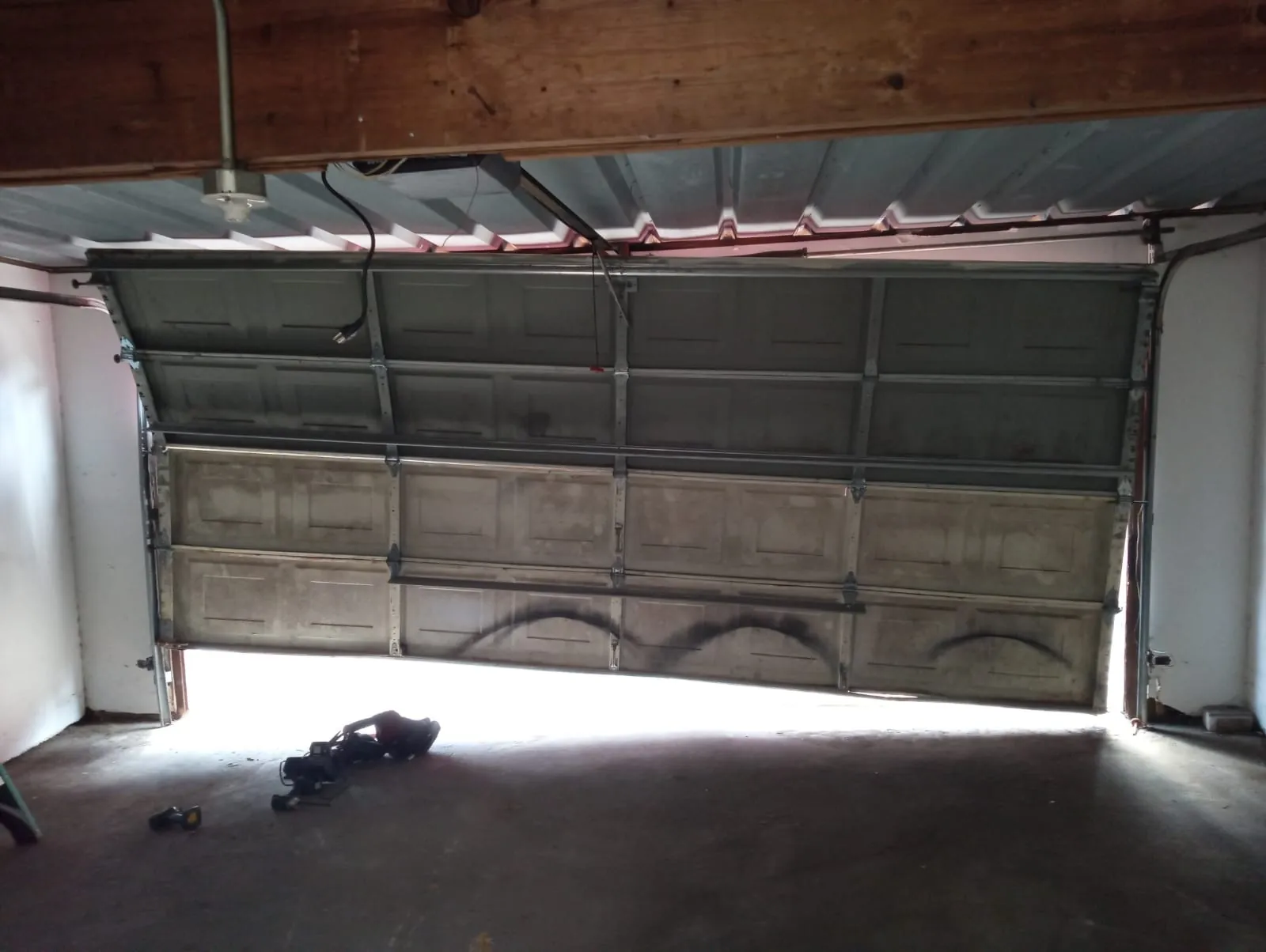 Garage Door Repair in Memorial, TX by Lemus Garage Door Services
