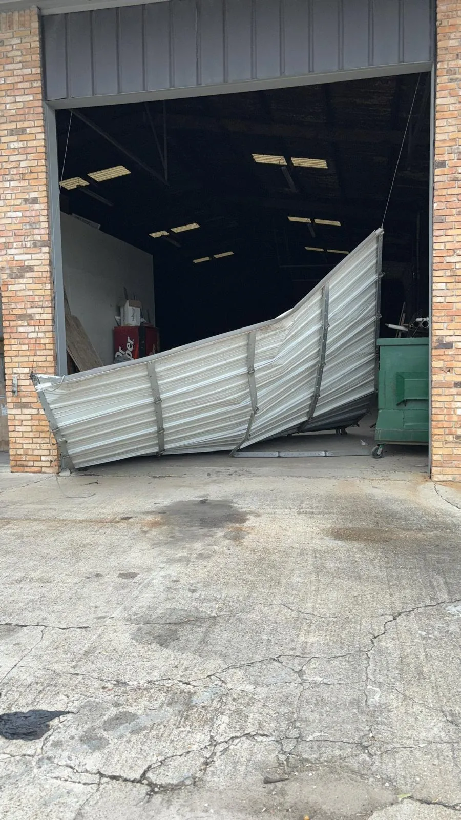 Garage Door Repair in Memorial, TX by Lemus Garage Door Services
