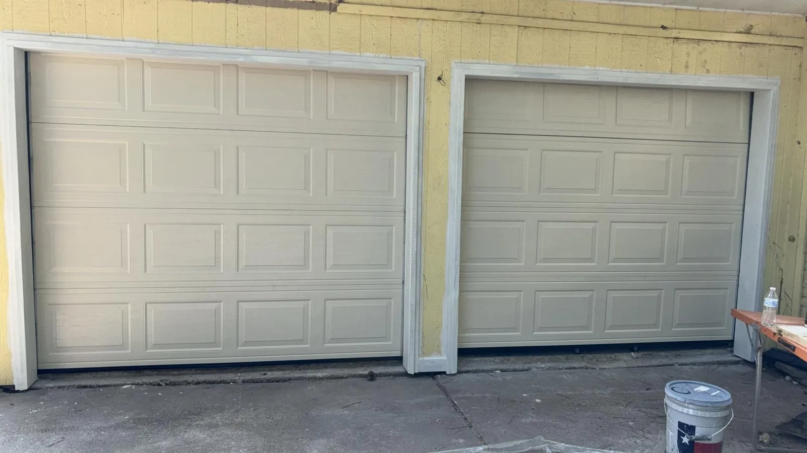 Garage Door Service in Memorial, TX by Lemus Garage Door Services