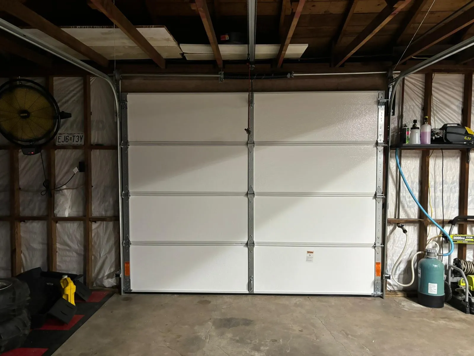 Garage Door Service in Memorial, TX by Lemus Garage Door Services