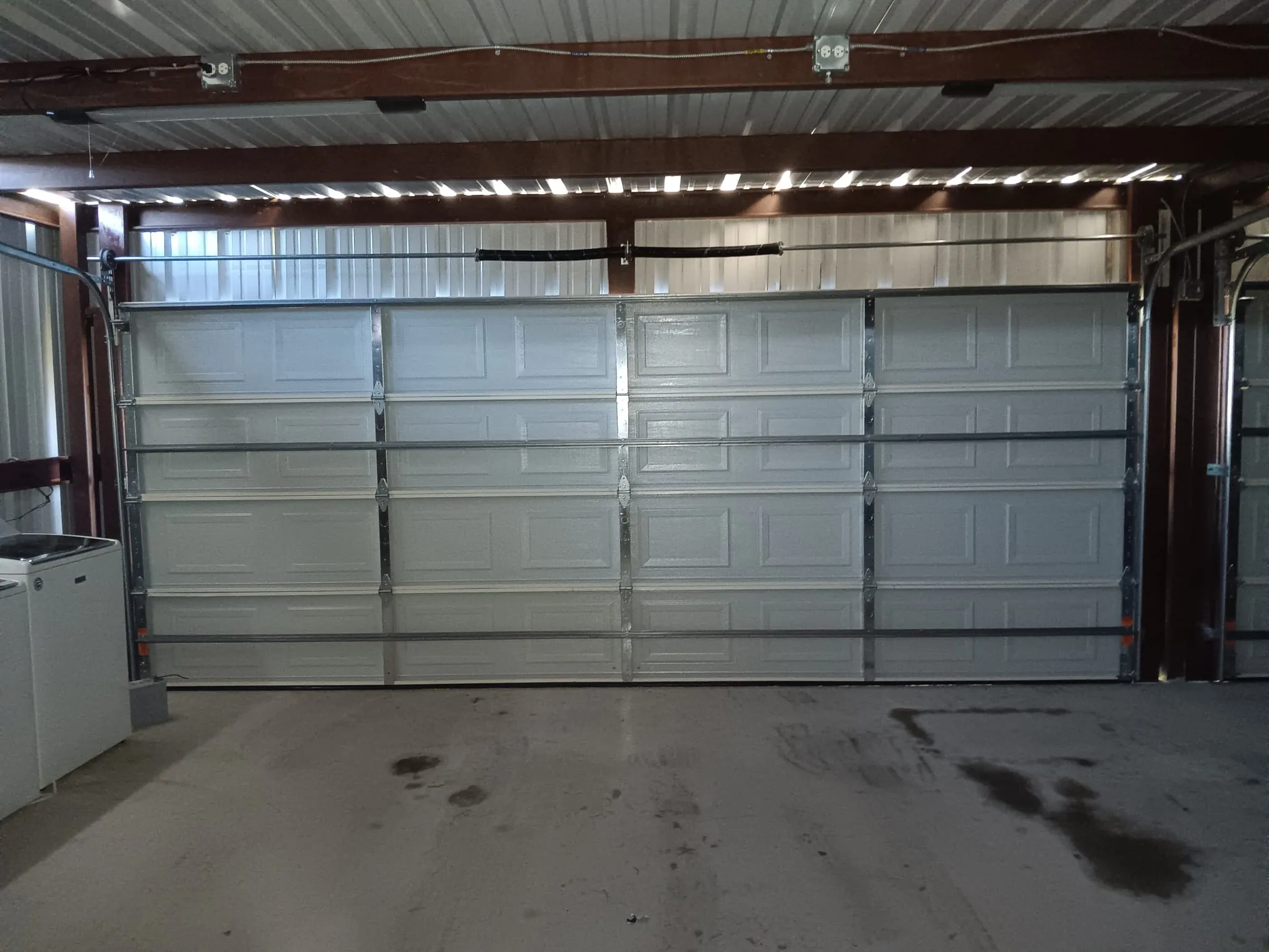 Garage Door Service in Memorial, TX by Lemus Garage Door Services
