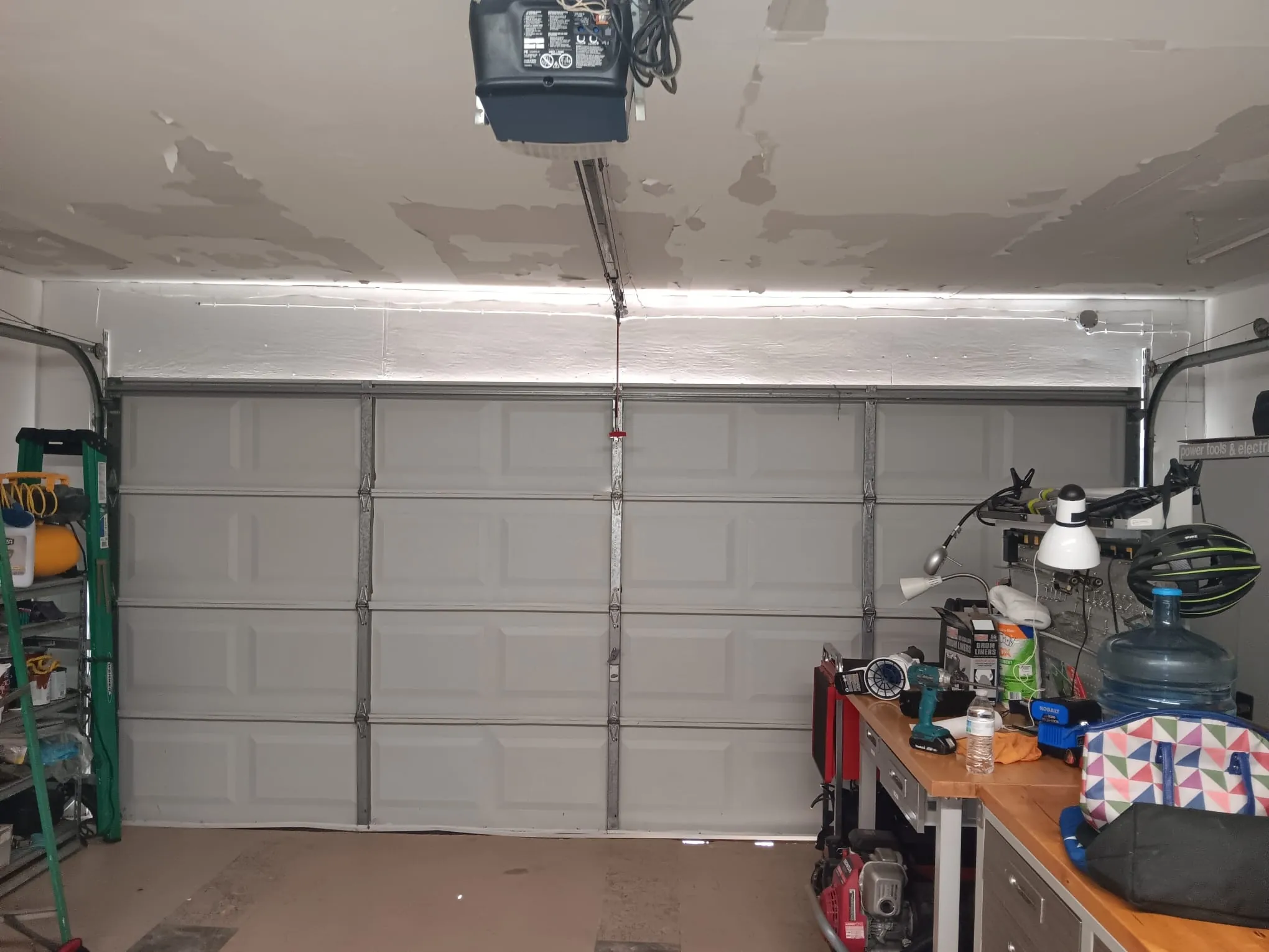 Garage Door Opener Service in Memorial, TX by Lemus Garage Door Services