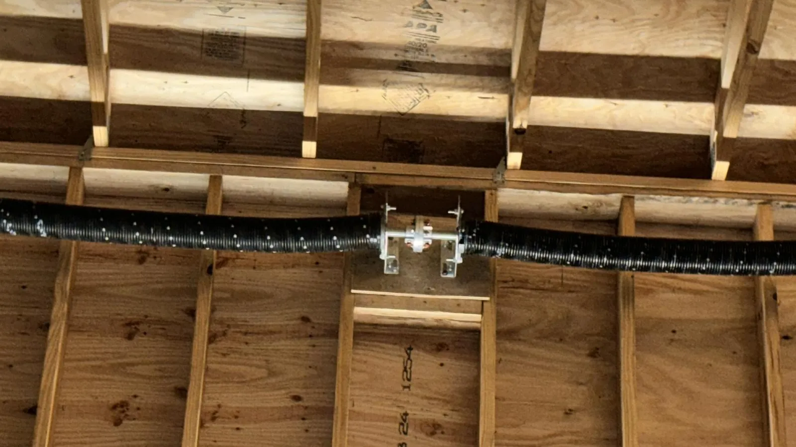 Garage Door Spring Repair in Memorial, TX by Lemus Garage Door Services