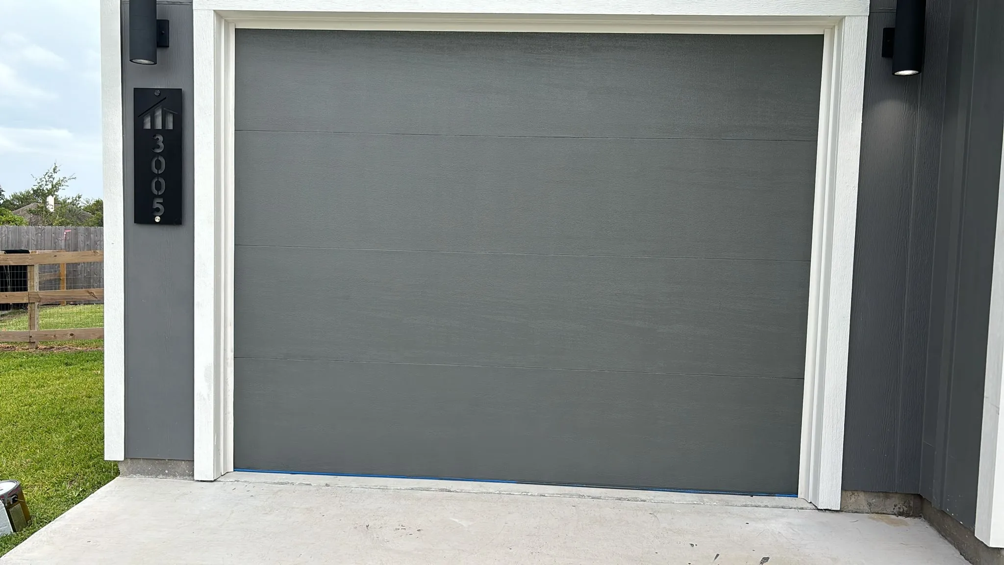 Garage Door Maintenance in Memorial, TX by Lemus Garage Door Services