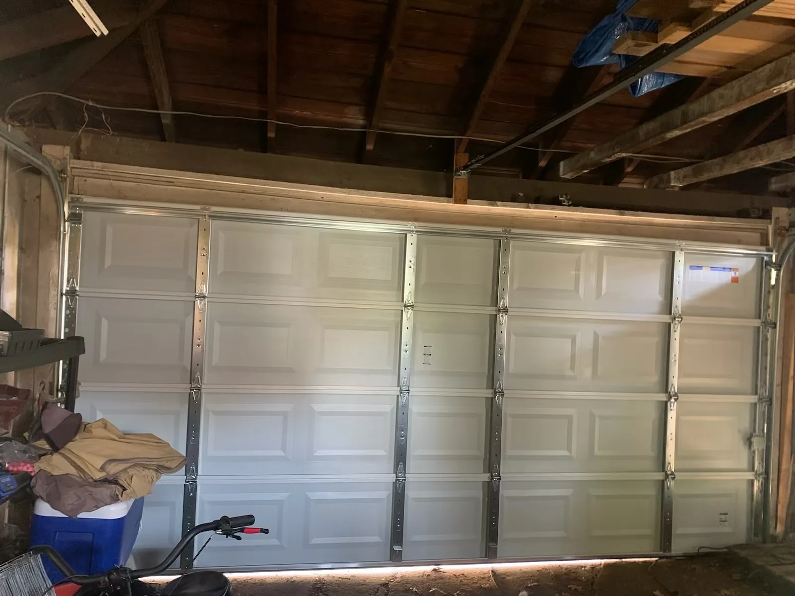 Emergency Garage Door Service Memorial TX - 24/7 Same-Day Response