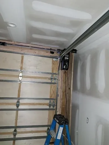 Garage Door Opener Installation Memorial TX - LiftMaster & Chamberlain Certified